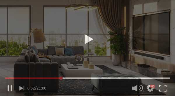Virtual experience of Lodha Altus revealing modern living spaces and design