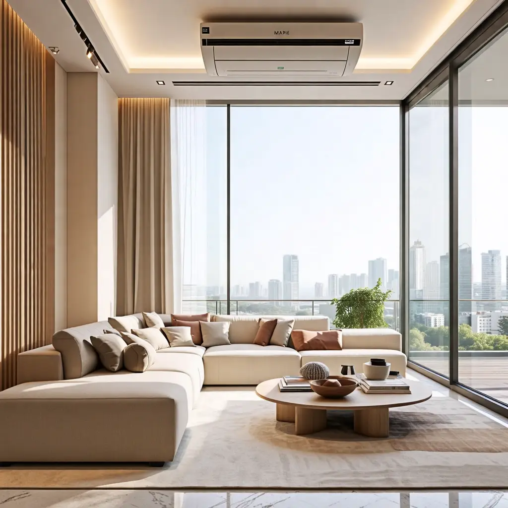 Exterior view of Lodha Borivali West residential complex in Mumbai